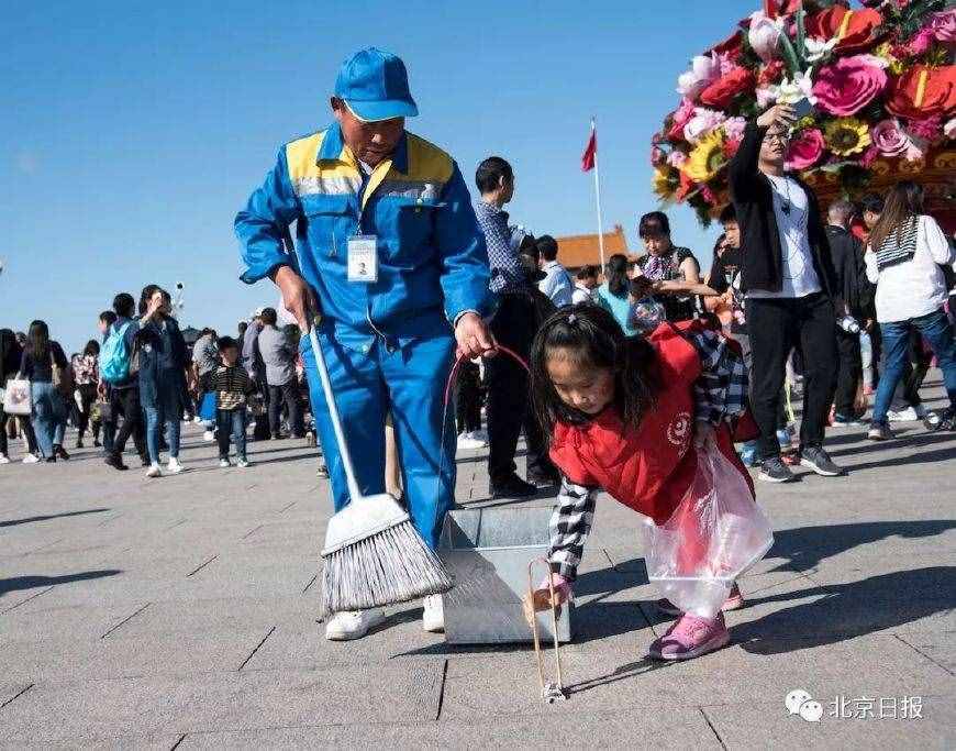 國慶節(jié)朋友圈攝影大賽落幕，這69張照片帶您飽覽祖國美景