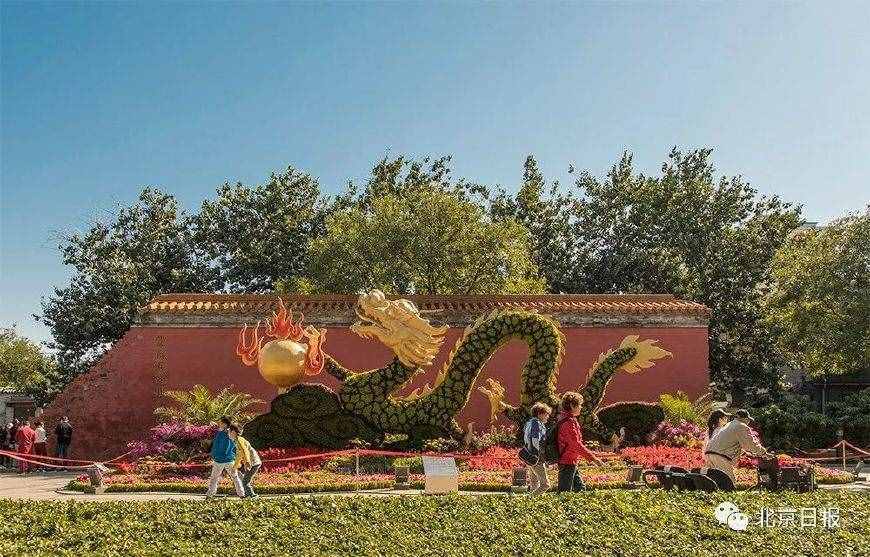 國慶節(jié)朋友圈攝影大賽落幕，這69張照片帶您飽覽祖國美景