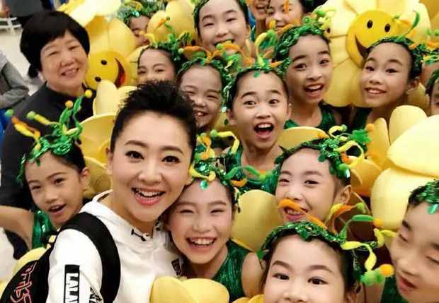 少兒頻道的主持人現(xiàn)在都怎么樣了？最有愛的是他們結(jié)婚了！