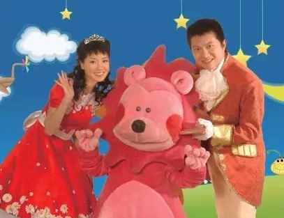 少兒頻道的主持人現(xiàn)在都怎么樣了？最有愛的是他們結(jié)婚了！