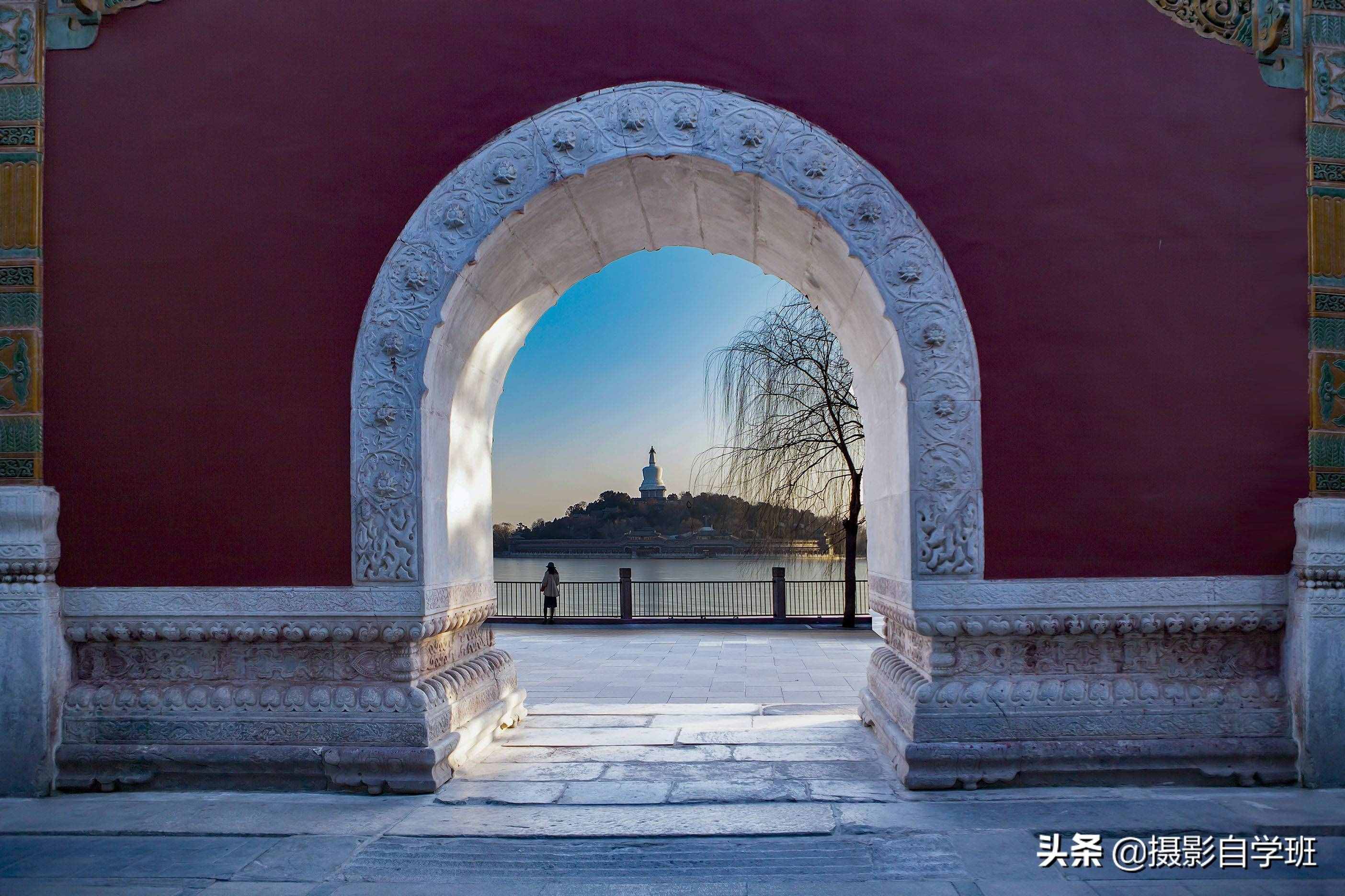 簡(jiǎn)單實(shí)用攝影技巧4個(gè)，不再羨慕別人照片好看，學(xué)了你也能拍大片