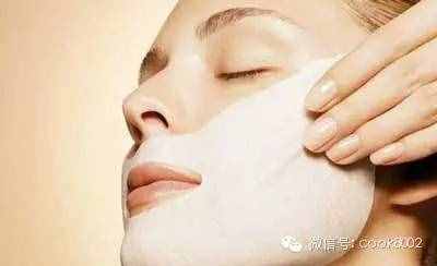 自制美白祛斑面膜，教你拒做黃臉婆！