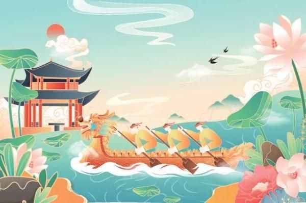 端午新國(guó)潮：玩轉(zhuǎn)民俗“粽”動(dòng)員