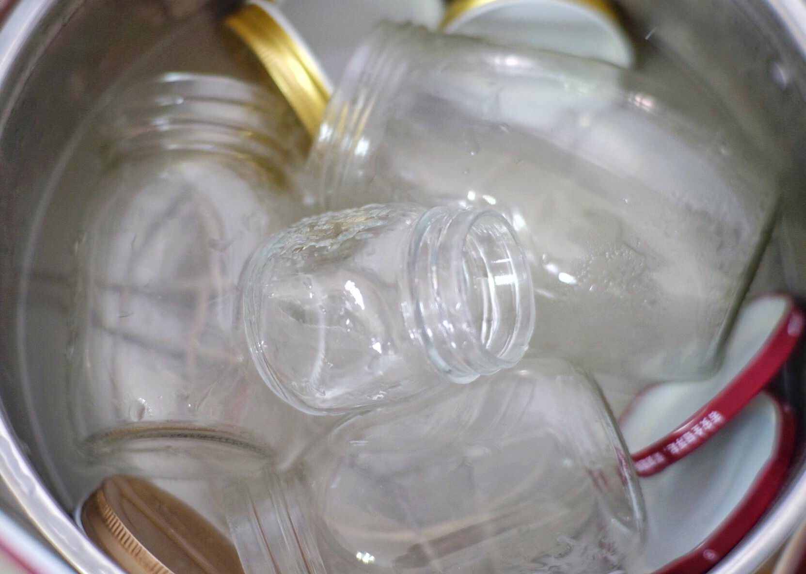 正宗糖醋蒜的做法，配方比例全教給你，脆爽開胃，放一年也不壞
