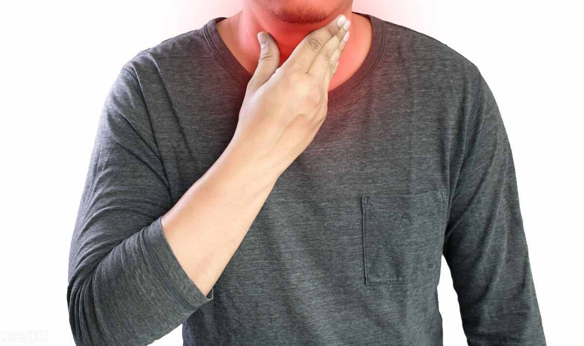 一文讀懂：食道癌的3大“危害”很可怕，這3種治療方法可選擇