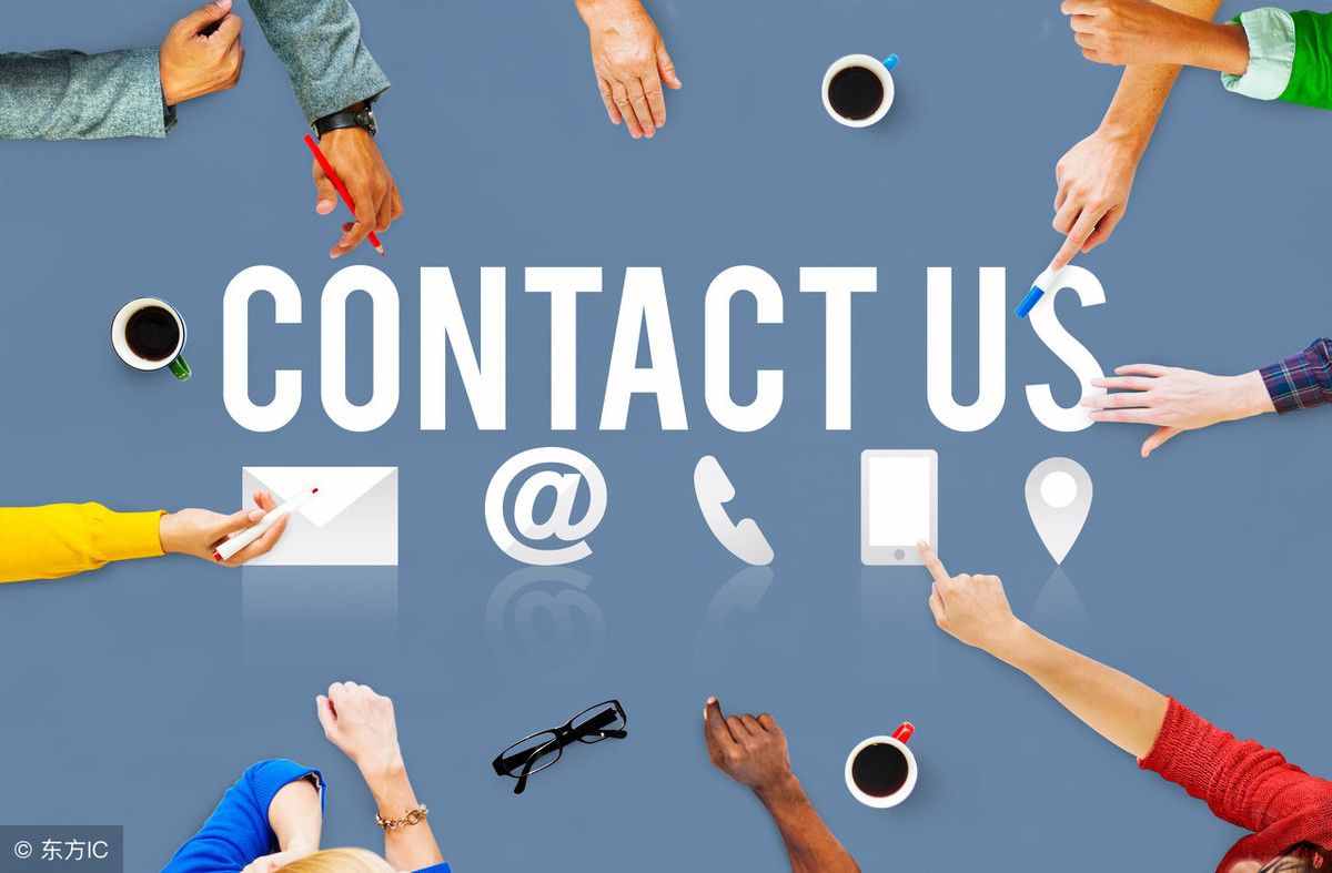 “聯(lián)系”是“contact”還是“contract”？你肯定還在弄混吧！