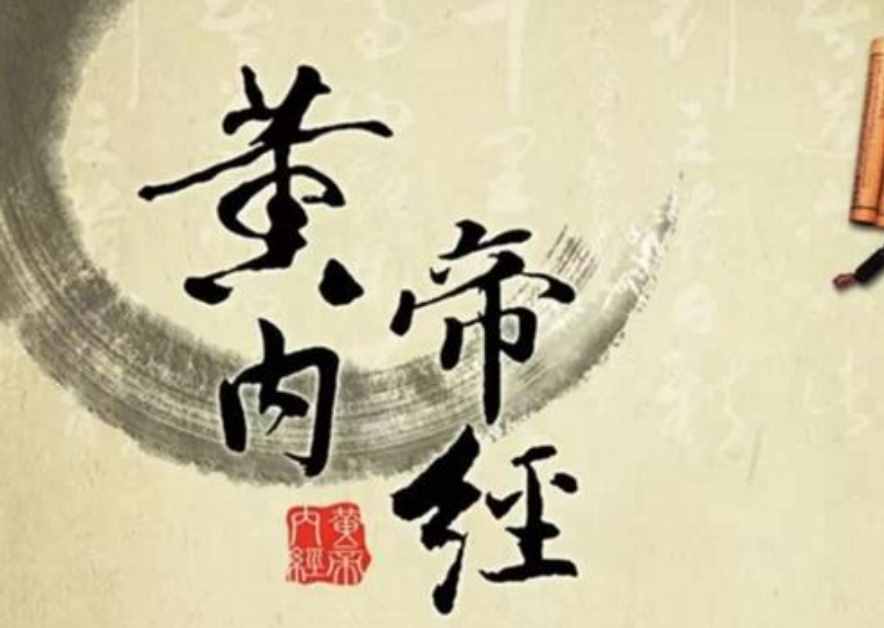 假如早發(fā)現幾年，今天的中醫(yī)人篤信的就不是《黃帝內經》了