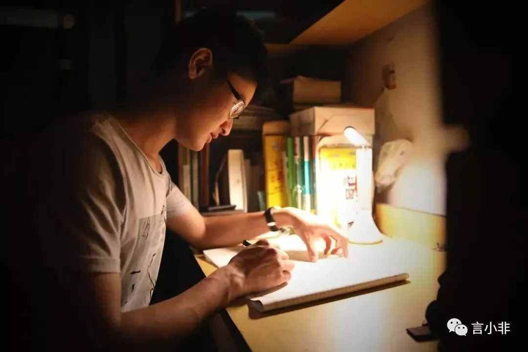 你那么努力，結(jié)果怎能不如你意