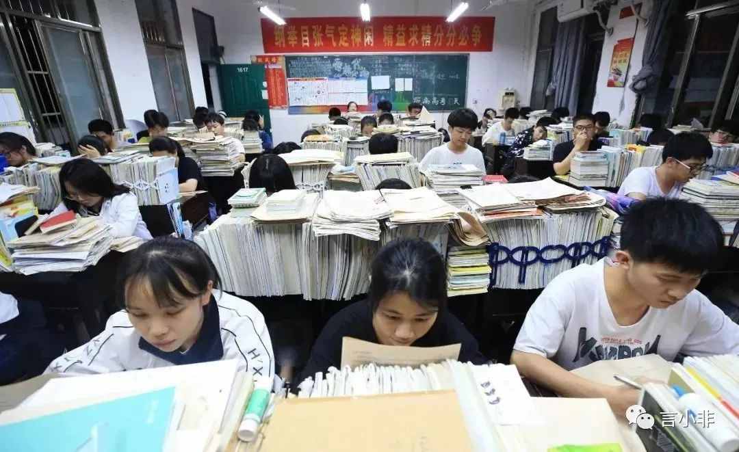 你那么努力，結(jié)果怎能不如你意