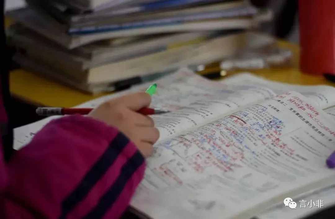 你那么努力，結(jié)果怎能不如你意