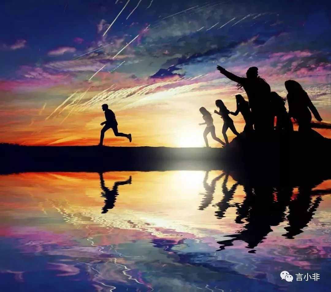 你那么努力，結(jié)果怎能不如你意