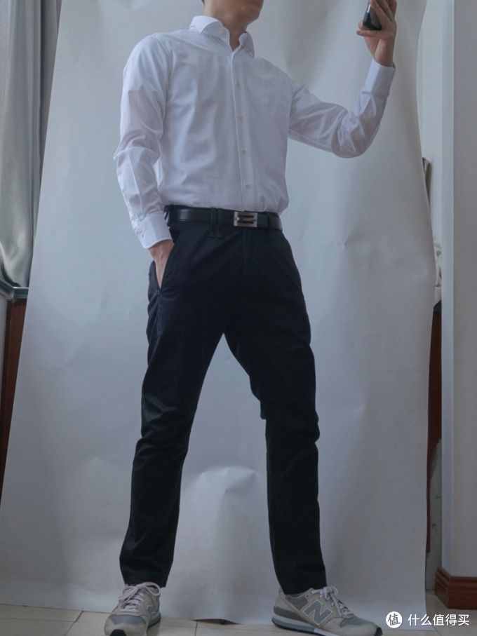 中國(guó)男性最愛的褲子是卡其褲——618男士卡其褲推薦
