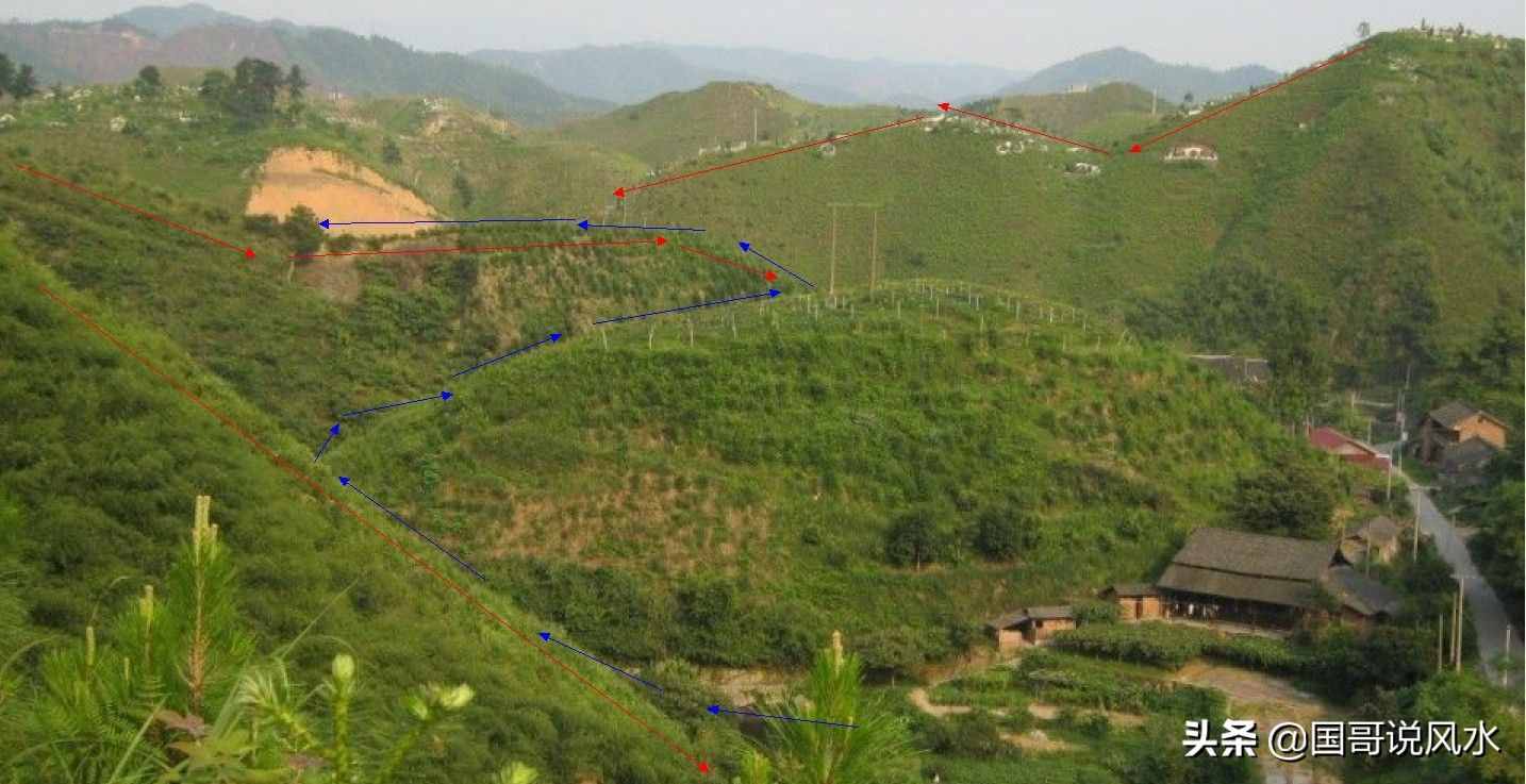 看陰宅風(fēng)水五法，既更實(shí)用，又有效，又容易掌握運(yùn)用