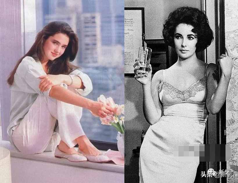 被稱為好萊塢的“清純玉女”，大氣又溫婉的氣質(zhì)好獨(dú)特