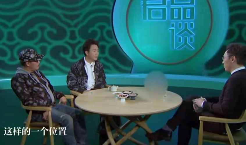 李玉剛近照發(fā)福臉腫成包子？自曝惹怒梅蘭芳兒子，今四處商演撈金