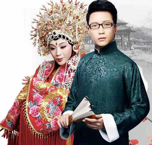 李玉剛近照發(fā)福臉腫成包子？自曝惹怒梅蘭芳兒子，今四處商演撈金