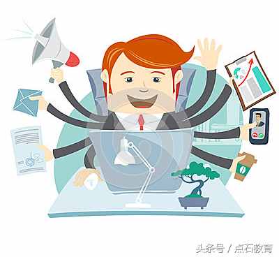 同學，這些用法你知道嗎？很重要（18）busy 用法