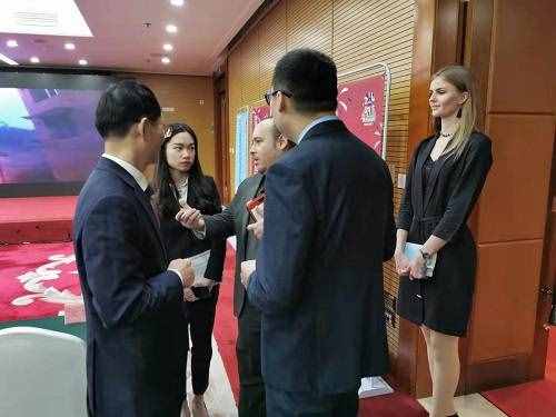 狂歡零距離“2020英國(guó)繽紛環(huán)球嘉年華莆田站”歡樂啟幕