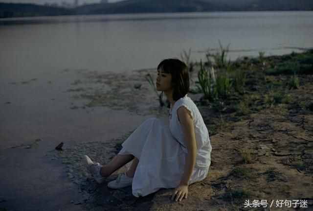 心情壓抑的微信個(gè)性簽名，句句心痛，讓人撕心裂肺！