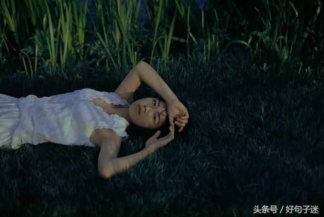心情壓抑的微信個(gè)性簽名，句句心痛，讓人撕心裂肺！