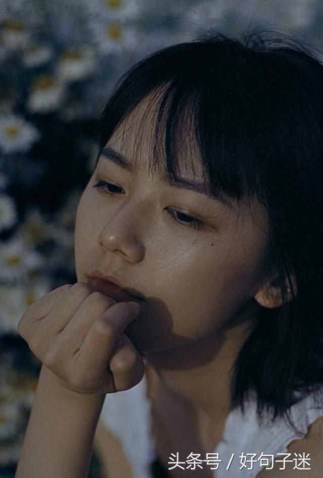心情壓抑的微信個(gè)性簽名，句句心痛，讓人撕心裂肺！