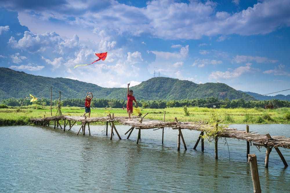老外說“Go fly your kite”，可不是叫你去放風(fēng)箏！別搞錯(cuò)了