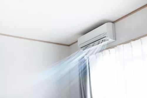 空調(diào)開到30℃也不暖和，是怎么回事？