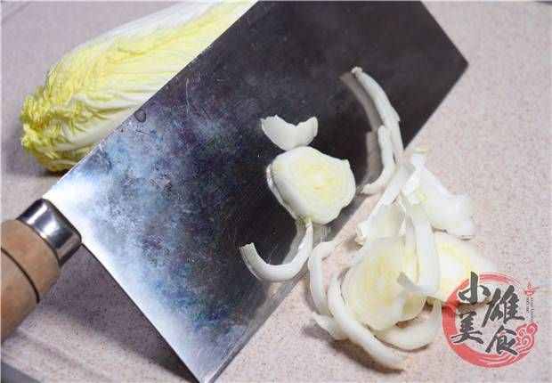 廚師長(zhǎng)：磨刀要橫磨還是豎磨？這才是正確做法，舊刀瞬間變新刀