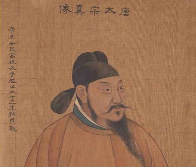 玄武門之變背后真相，史官不敢如實記載，王國維：李世民差點弒父