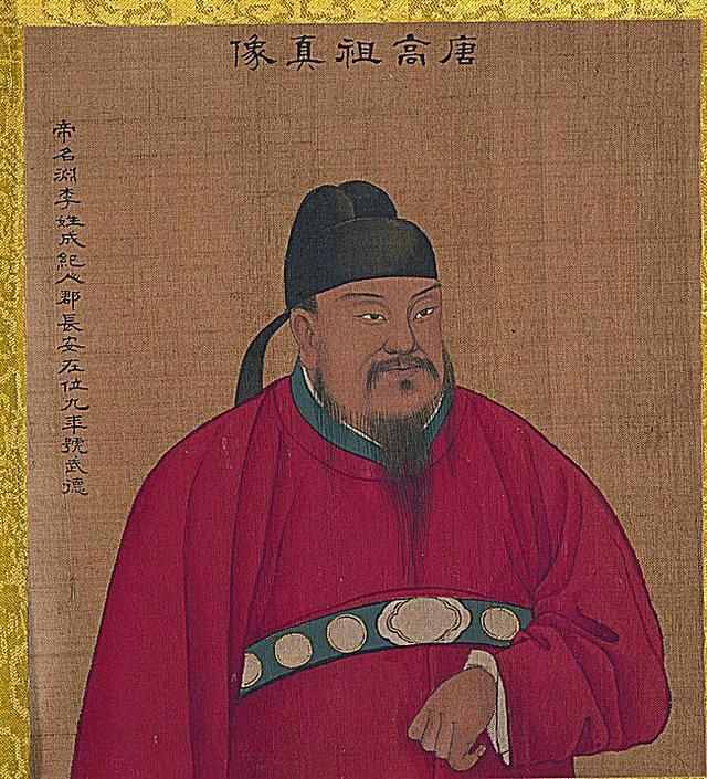 玄武門之變背后真相，史官不敢如實記載，王國維：李世民差點弒父