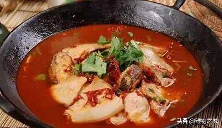 七臺河市十大名吃美食，您吃過幾種？