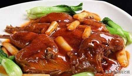 七臺河市十大名吃美食，您吃過幾種？