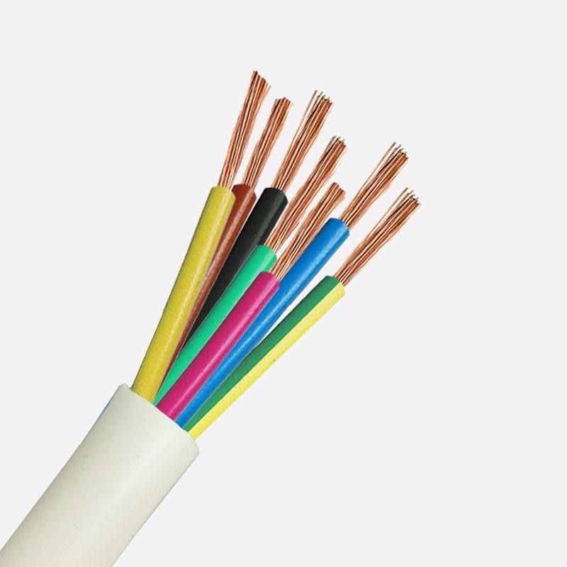 常用電線電纜型號(hào)大全及識(shí)別方法