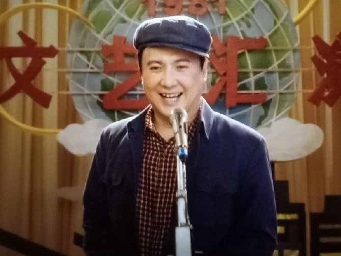 沈騰重新定義“特別出演”，娛樂(lè)圈的遮羞布，究竟蒙騙了多少觀眾