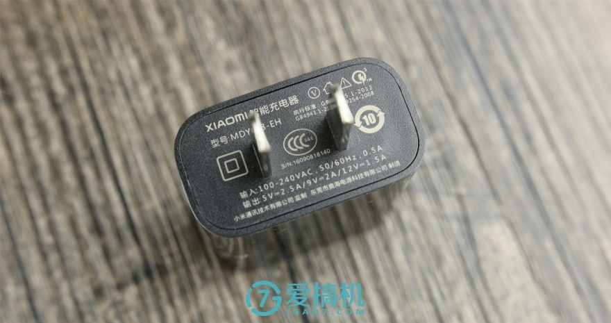 可以觸碰的概念 小米MIX詳細評測