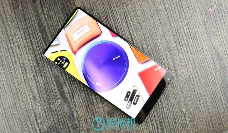 可以觸碰的概念 小米MIX詳細評測