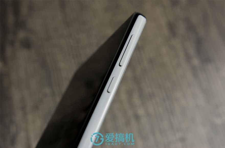 可以觸碰的概念 小米MIX詳細評測