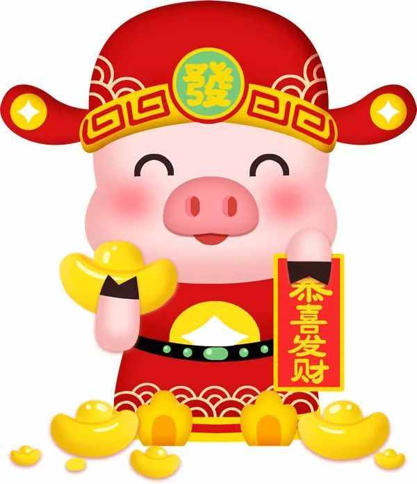 正月初一，這些習(xí)俗你都知道嗎？
