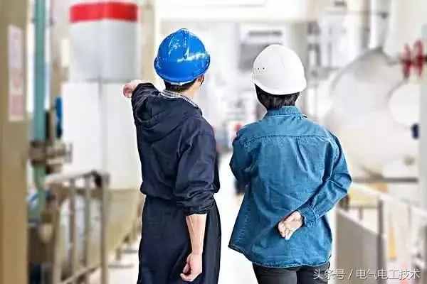 安全帽：紅色，白色，黃色什么意思？老電工：很有講究，別戴錯(cuò)了