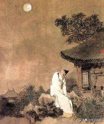 疑是地上霜：這個“疑”字不簡單，小心弄錯哦
