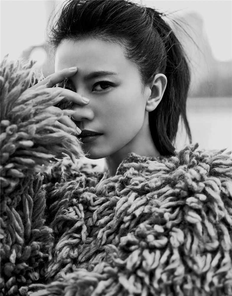 號(hào)稱當(dāng)今全中國(guó)最美的8大女星！誰(shuí)才是你心中最美的女星？