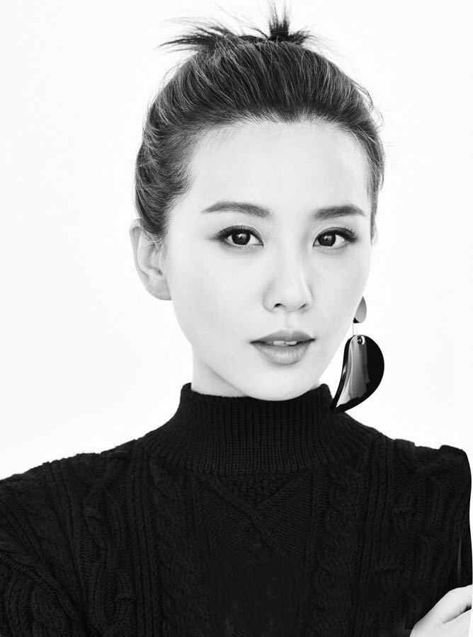 號(hào)稱當(dāng)今全中國(guó)最美的8大女星！誰(shuí)才是你心中最美的女星？