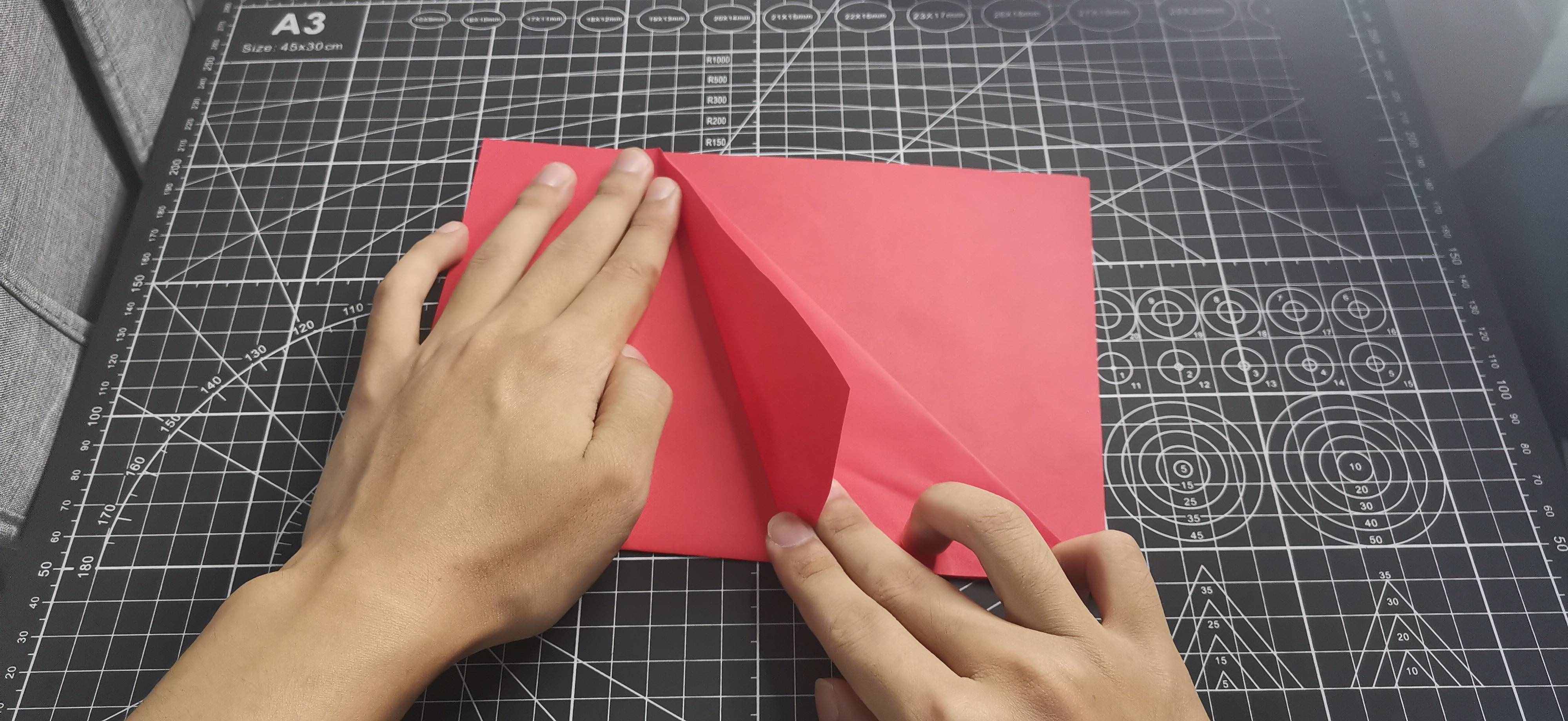 “paperang”世界四大紙飛機(jī)之一 超強(qiáng)的滑翔能力