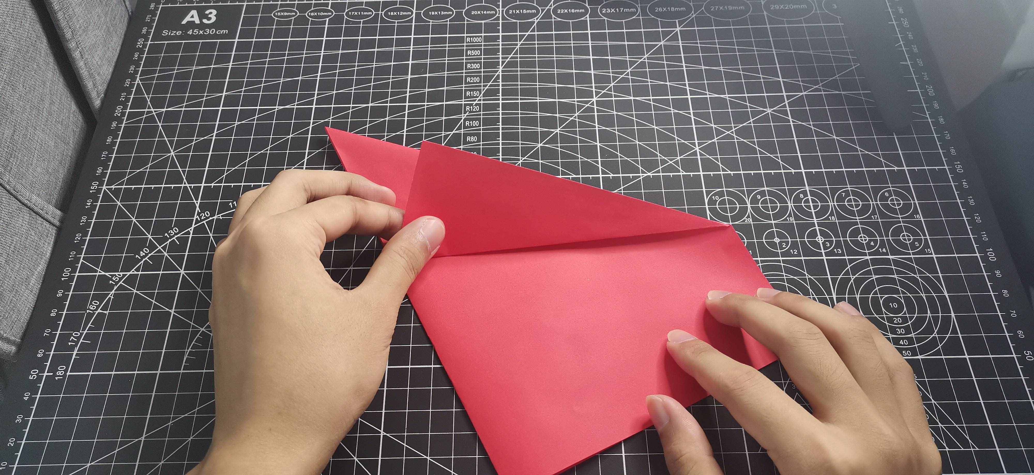 “paperang”世界四大紙飛機(jī)之一 超強(qiáng)的滑翔能力