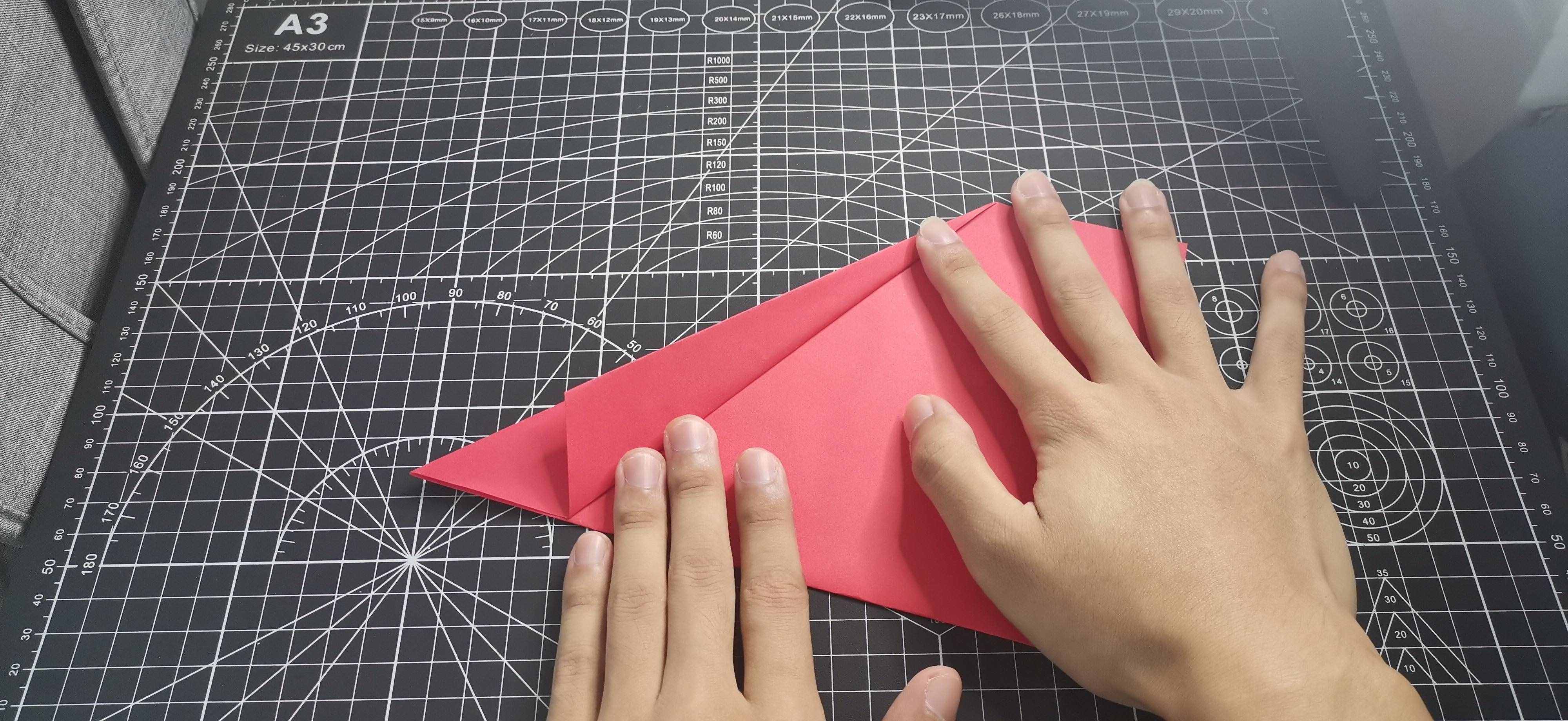 “paperang”世界四大紙飛機(jī)之一 超強(qiáng)的滑翔能力