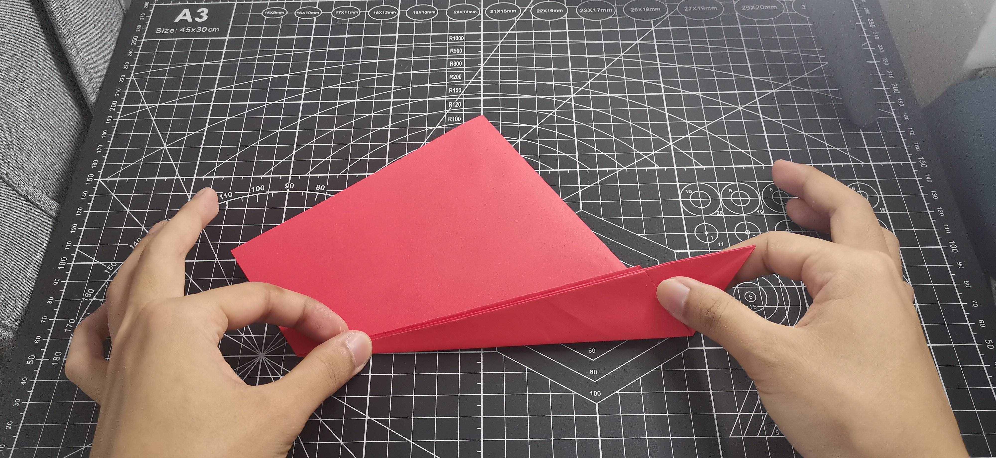 “paperang”世界四大紙飛機(jī)之一 超強(qiáng)的滑翔能力