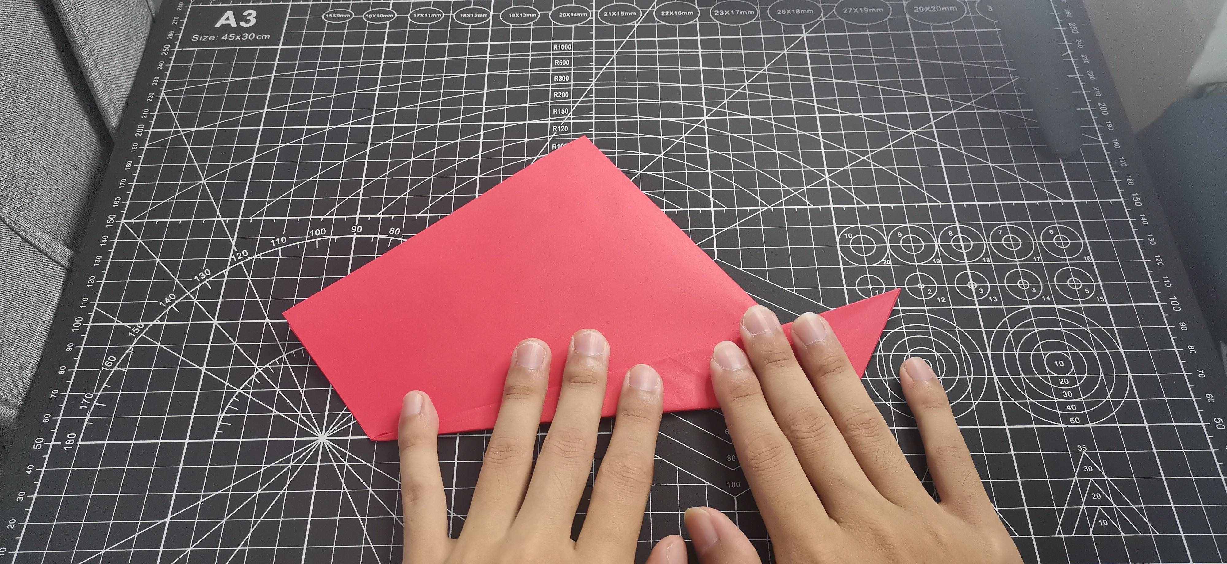 “paperang”世界四大紙飛機(jī)之一 超強(qiáng)的滑翔能力
