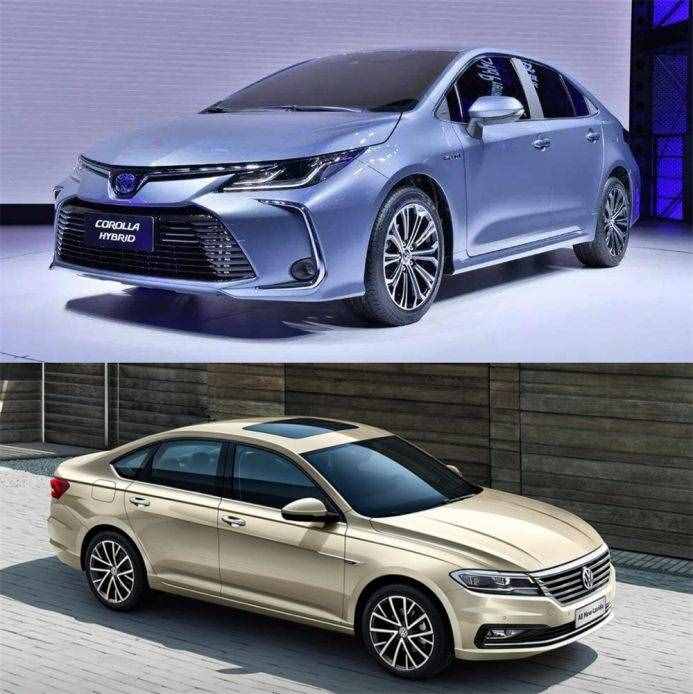 家用四選一，10W左右預算到底該買個啥車？