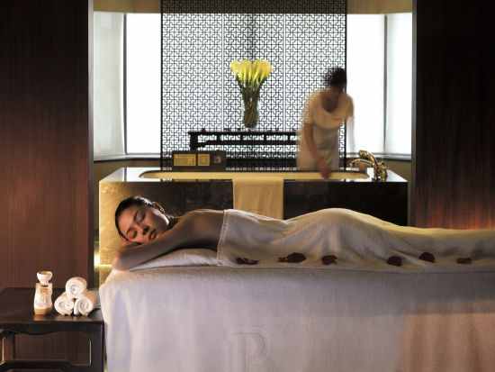 一篇文章搞懂SPA、水療和泰式馬殺雞的區(qū)別！