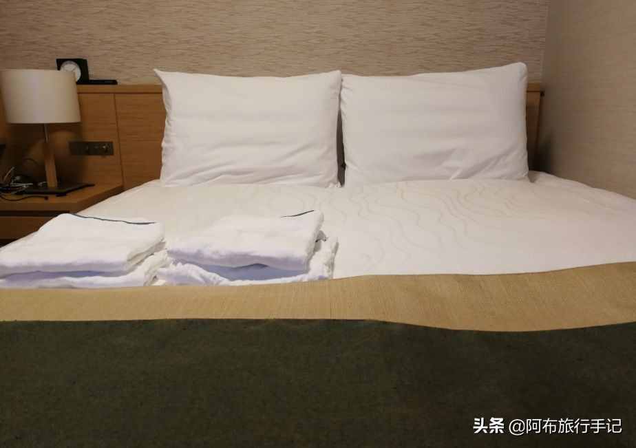 都是實惠商務連鎖酒店，為什么別人在日本就能比你睡得更高級？